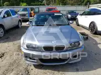 2004 BMW M3 photo