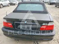 2004 BMW M3 фото