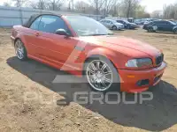 2004 BMW M3 photo