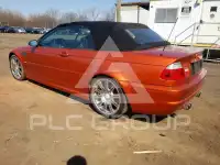 2004 BMW M3 photo