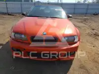 2004 BMW M3 photo