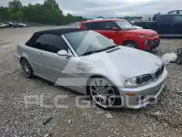 2004 BMW M3 photo