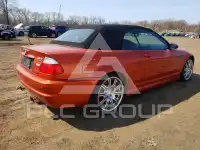 2004 BMW M3 photo
