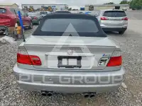 2004 BMW M3 photo