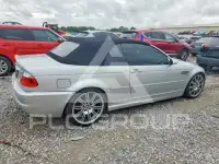 2004 BMW M3 photo
