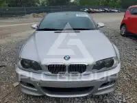 2004 BMW M3 photo