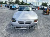 2004 BMW Z4 фото