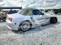 2004 BMW Z4 фото