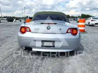 2004 BMW Z4 фото