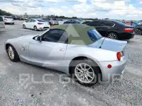 2004 BMW Z4 фото