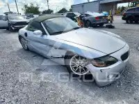2004 BMW Z4 фото