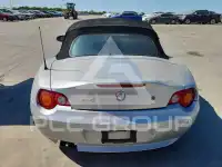2004 BMW Z4 фото