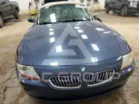 2004 BMW Z4 photo