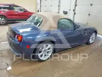 2004 BMW Z4 photo