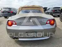 2004 BMW Z4 фото