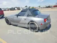 2004 BMW Z4 фото