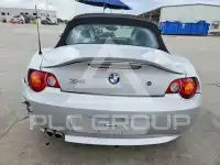 2004 BMW Z4 photo