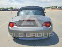 2004 BMW Z4 фото