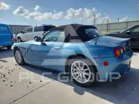 2004 BMW Z4 фото