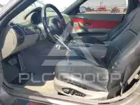 2004 BMW Z4 фото