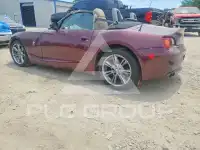 2004 BMW Z4 photo