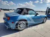 2004 BMW Z4 фото