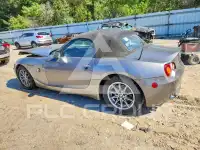 2004 BMW Z4 фото