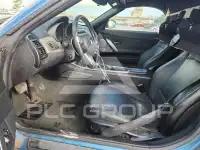2004 BMW Z4 photo