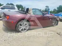 2004 BMW Z4 photo