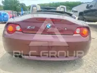 2004 BMW Z4 photo