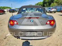 2004 BMW Z4 фото