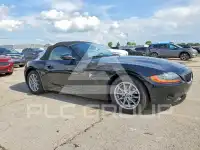 2004 BMW Z4 фото
