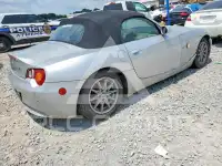 2004 BMW Z4 фото