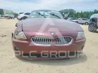 2004 BMW Z4 photo