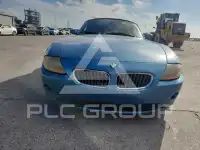 2004 BMW Z4 photo