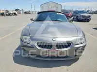 2004 BMW Z4 фото