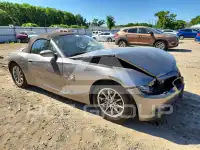 2004 BMW Z4 фото