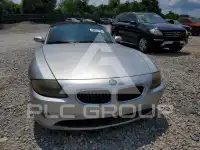 2004 BMW Z4 фото