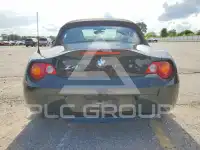 2004 BMW Z4 фото