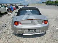 2004 BMW Z4 фото