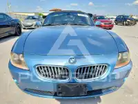 2004 BMW Z4 фото