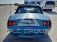 2004 BMW Z4 фото