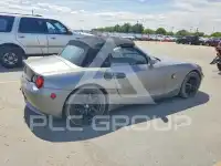 2004 BMW Z4 фото