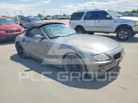 2004 BMW Z4 фото