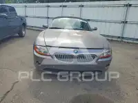 2004 BMW Z4 фото