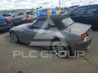 2004 BMW Z4 фото