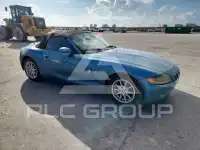 2004 BMW Z4 photo