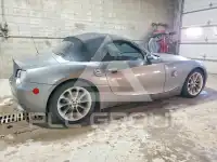 2004 BMW Z4 фото