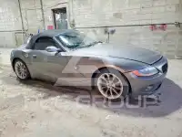 2004 BMW Z4 фото