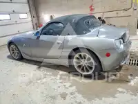 2004 BMW Z4 фото